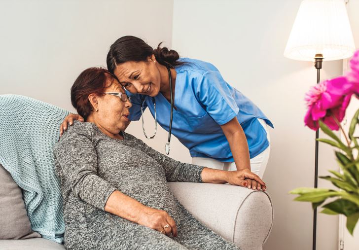 ParkView Care Center - Vivage Beecan_6